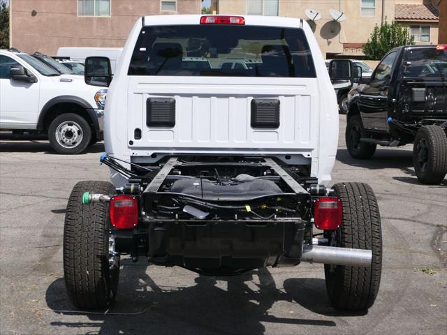 2026 RAM Ram 3500 Chassis Cab RAM 3500 TRADESMAN CHASSIS REGULAR CAB 4X2 60 CA 2026 RAM Ram 3500 Chassis Cab RAM 3500 TRADESMAN CHASSIS REGULAR CAB 4X2 60 CA