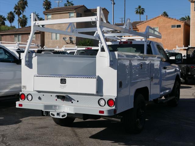 2026 RAM Ram 3500 Chassis Cab RAM 3500 TRADESMAN CHASSIS REGULAR CAB 4X2 60 CA 2026 RAM Ram 3500 Chassis Cab RAM 3500 TRADESMAN CHASSIS REGULAR CAB 4X2 60 CA