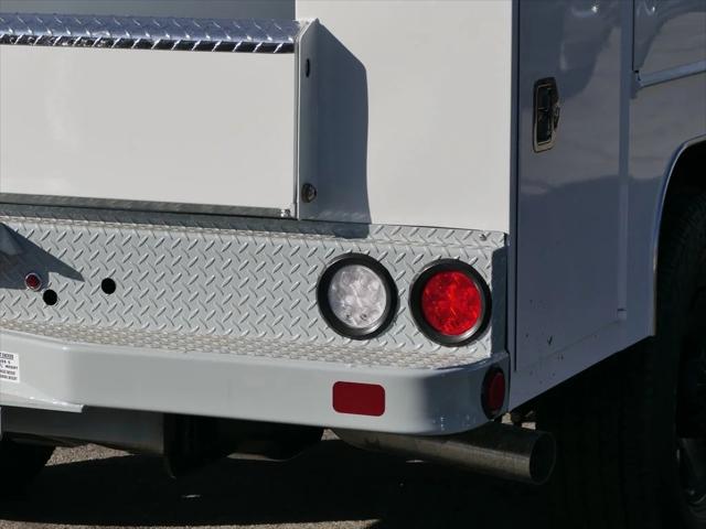 2026 RAM Ram 3500 Chassis Cab RAM 3500 TRADESMAN CHASSIS REGULAR CAB 4X2 60 CA
