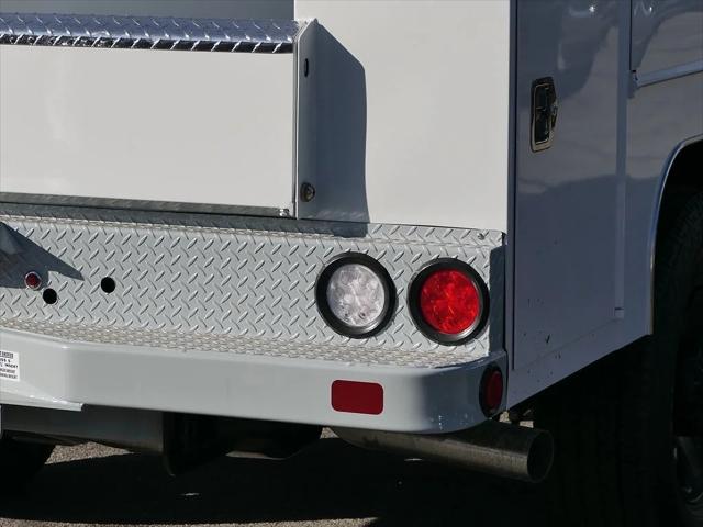 2026 RAM Ram 3500 Chassis Cab RAM 3500 TRADESMAN CHASSIS REGULAR CAB 4X2 60 CA