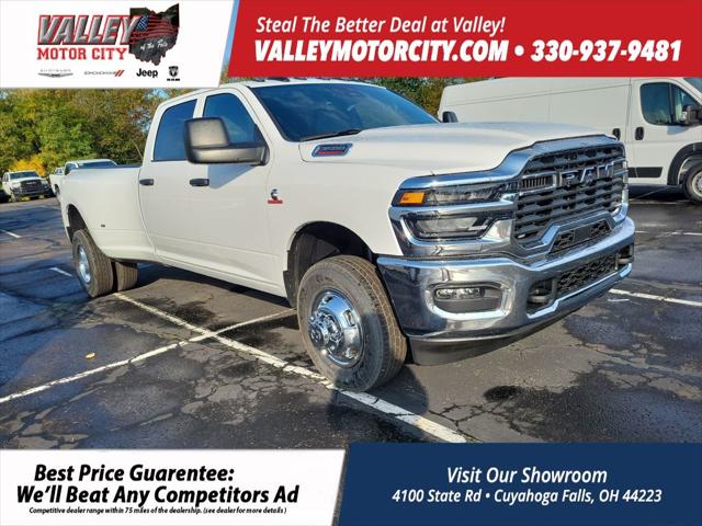 2026 RAM Ram 3500 RAM 3500 TRADESMAN CREW CAB 4X4 8 BOX 2026 RAM Ram 3500 RAM 3500 TRADESMAN CREW CAB 4X4 8 BOX