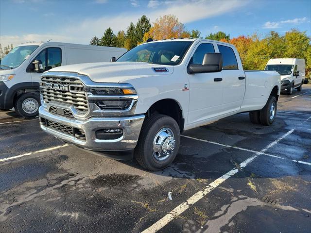 2026 RAM Ram 3500 RAM 3500 TRADESMAN CREW CAB 4X4 8 BOX 2026 RAM Ram 3500 RAM 3500 TRADESMAN CREW CAB 4X4 8 BOX