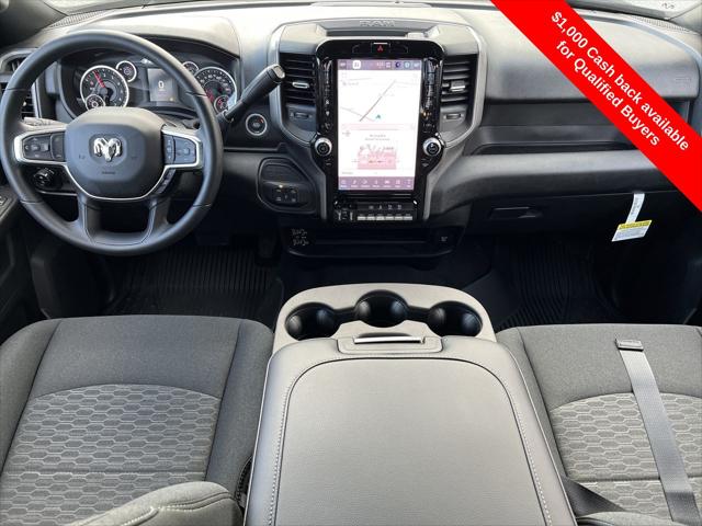 2026 RAM Ram 2500 RAM 2500 WARLOCK CREW CAB 4X4 64 BOX 2026 RAM Ram 2500 RAM 2500 WARLOCK CREW CAB 4X4 64 BOX