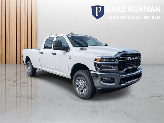 2026 RAM Ram 2500 RAM 2500 TRADESMAN CREW CAB 4X4 8 BOX 2026 RAM Ram 2500 RAM 2500 TRADESMAN CREW CAB 4X4 8 BOX