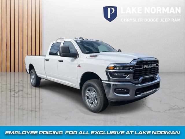 2026 RAM Ram 2500 RAM 2500 TRADESMAN CREW CAB 4X4 8 BOX 2026 RAM Ram 2500 RAM 2500 TRADESMAN CREW CAB 4X4 8 BOX