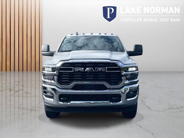 2026 RAM Ram 2500 RAM 2500 TRADESMAN CREW CAB 4X4 8 BOX 2026 RAM Ram 2500 RAM 2500 TRADESMAN CREW CAB 4X4 8 BOX