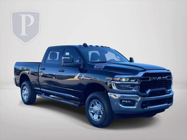 2026 RAM Ram 2500 RAM 2500 TRADESMAN CREW CAB 4X4 64 BOX 2026 RAM Ram 2500 RAM 2500 TRADESMAN CREW CAB 4X4 64 BOX