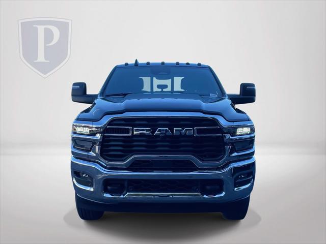 2026 RAM Ram 2500 RAM 2500 TRADESMAN CREW CAB 4X4 64 BOX 2026 RAM Ram 2500 RAM 2500 TRADESMAN CREW CAB 4X4 64 BOX