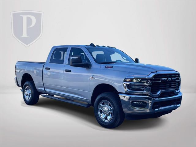 2026 RAM Ram 2500 RAM 2500 TRADESMAN CREW CAB 4X4 64 BOX 2026 RAM Ram 2500 RAM 2500 TRADESMAN CREW CAB 4X4 64 BOX