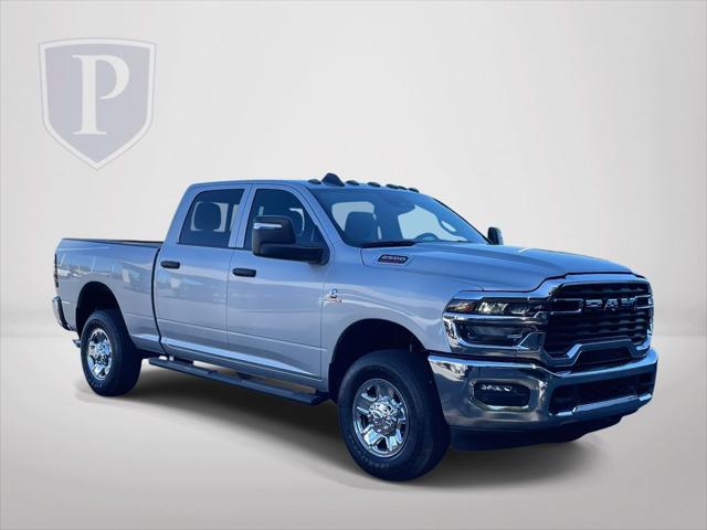 2026 RAM Ram 2500 RAM 2500 TRADESMAN CREW CAB 4X4 64 BOX 2026 RAM Ram 2500 RAM 2500 TRADESMAN CREW CAB 4X4 64 BOX