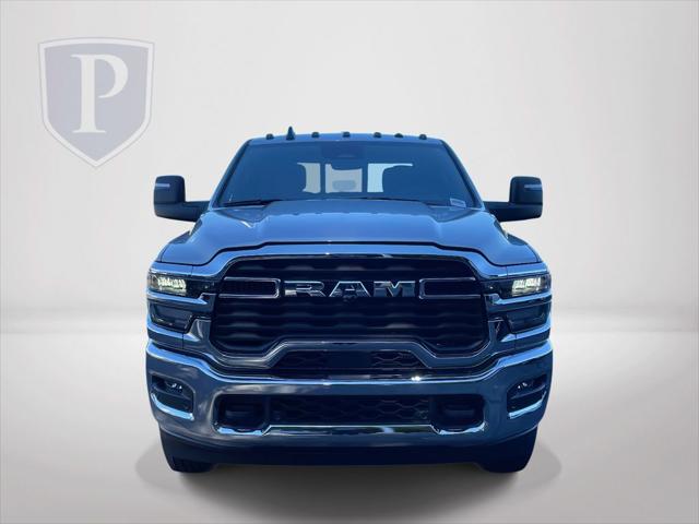 2026 RAM Ram 2500 RAM 2500 TRADESMAN CREW CAB 4X4 64 BOX 2026 RAM Ram 2500 RAM 2500 TRADESMAN CREW CAB 4X4 64 BOX