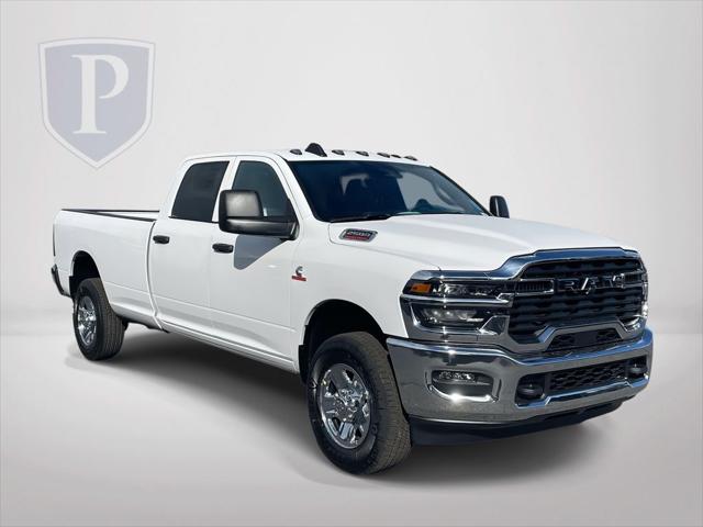 2026 RAM Ram 2500 RAM 2500 TRADESMAN CREW CAB 4X4 8 BOX 2026 RAM Ram 2500 RAM 2500 TRADESMAN CREW CAB 4X4 8 BOX