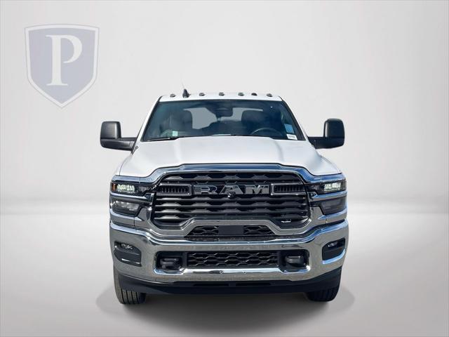 2026 RAM Ram 2500 RAM 2500 TRADESMAN CREW CAB 4X4 8 BOX 2026 RAM Ram 2500 RAM 2500 TRADESMAN CREW CAB 4X4 8 BOX
