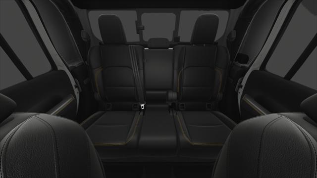 2025 Jeep Gladiator GLADIATOR HIGH TIDE 4X4
