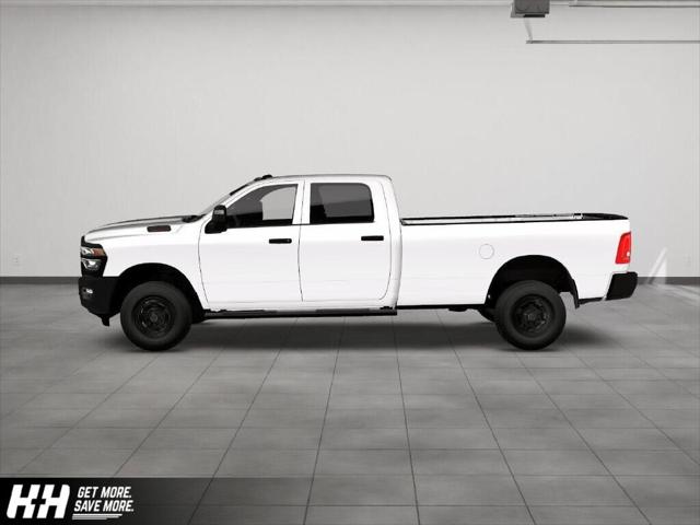 2026 RAM Ram 2500 RAM 2500 TRADESMAN CREW CAB 4X4 8 BOX 2026 RAM Ram 2500 RAM 2500 TRADESMAN CREW CAB 4X4 8 BOX