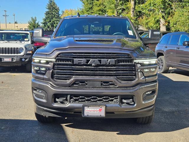 2026 RAM Ram 3500 RAM 3500 LARAMIE CREW CAB 4X4 8 BOX 2026 RAM Ram 3500 RAM 3500 LARAMIE CREW CAB 4X4 8 BOX
