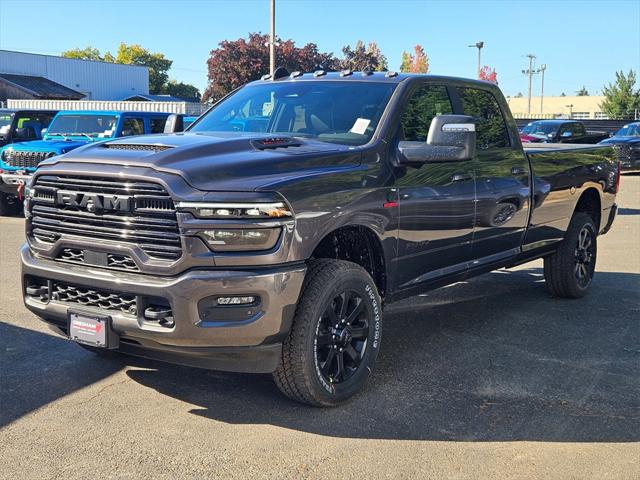 2026 RAM Ram 3500 RAM 3500 LARAMIE CREW CAB 4X4 8 BOX 2026 RAM Ram 3500 RAM 3500 LARAMIE CREW CAB 4X4 8 BOX