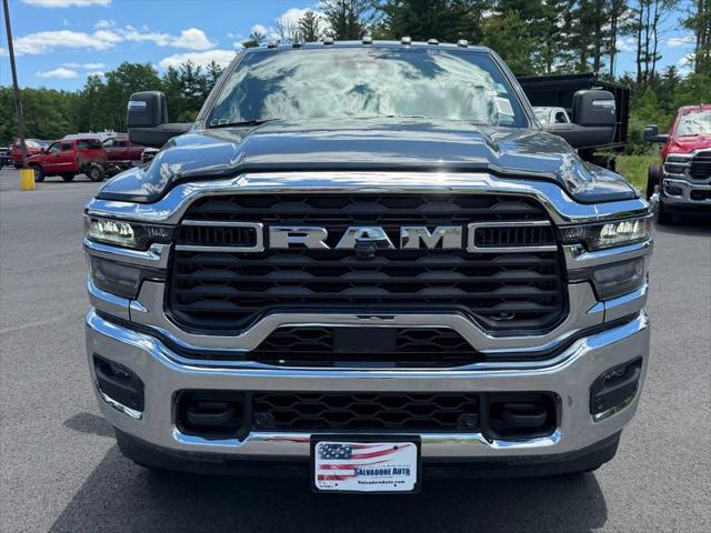 2026 RAM Ram 2500 RAM 2500 TRADESMAN REGULAR CAB 4X4 8 BOX 2026 RAM Ram 2500 RAM 2500 TRADESMAN REGULAR CAB 4X4 8 BOX