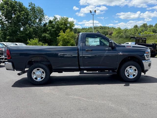 2026 RAM Ram 2500 RAM 2500 TRADESMAN REGULAR CAB 4X4 8 BOX 2026 RAM Ram 2500 RAM 2500 TRADESMAN REGULAR CAB 4X4 8 BOX