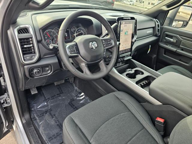 2026 RAM Ram 3500 RAM 3500 BIG HORN CREW CAB 4X4 8 BOX 2026 RAM Ram 3500 RAM 3500 BIG HORN CREW CAB 4X4 8 BOX