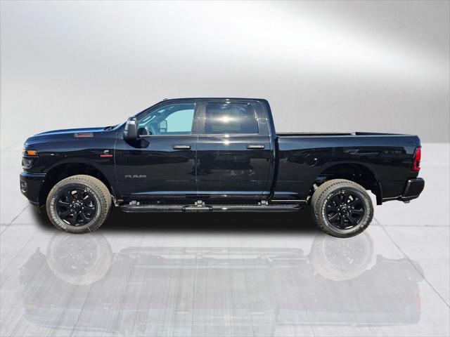 2026 RAM Ram 2500 RAM 2500 LARAMIE CREW CAB 4X4 64 BOX 2026 RAM Ram 2500 RAM 2500 LARAMIE CREW CAB 4X4 64 BOX