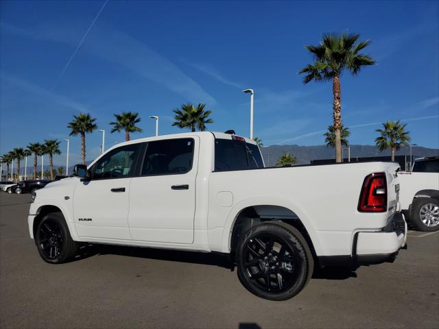2026 RAM Ram 1500 RAM 1500 LARAMIE CREW CAB 4X4 57 BOX 2026 RAM Ram 1500 RAM 1500 LARAMIE CREW CAB 4X4 57 BOX