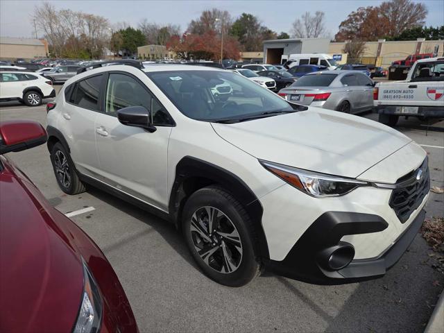 2025 Subaru Crosstrek Premium for sale in Knoxville, TN