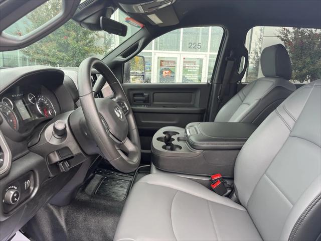 2026 RAM Ram 4500 Chassis Cab RAM 4500 TRADESMAN CHASSIS CREW CAB 4X4 60 CA 2026 RAM Ram 4500 Chassis Cab RAM 4500 TRADESMAN CHASSIS CREW CAB 4X4 60 CA