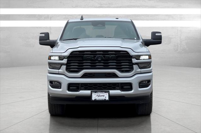 2026 RAM Ram 3500 RAM 3500 BIG HORN CREW CAB 4X4 8 BOX 2026 RAM Ram 3500 RAM 3500 BIG HORN CREW CAB 4X4 8 BOX