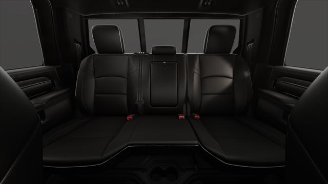 2026 RAM Ram 2500 RAM 2500 REBEL CREW CAB 4X4 64 BOX 2026 RAM Ram 2500 RAM 2500 REBEL CREW CAB 4X4 64 BOX