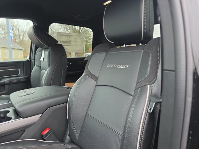 2026 RAM Ram 5500 Chassis Cab RAM 5500 BIG HORN CHASSIS CREW CAB 4X4 60 CA 2026 RAM Ram 5500 Chassis Cab RAM 5500 BIG HORN CHASSIS CREW CAB 4X4 60 CA