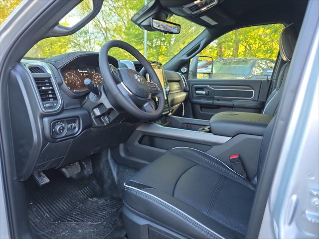 2026 RAM Ram 5500 Chassis Cab RAM 5500 BIG HORN CHASSIS CREW CAB 4X4 60 CA 2026 RAM Ram 5500 Chassis Cab RAM 5500 BIG HORN CHASSIS CREW CAB 4X4 60 CA