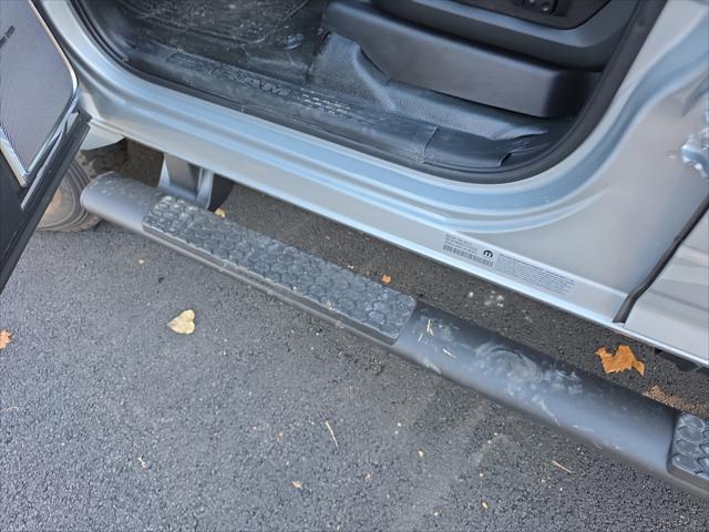 2026 RAM Ram 5500 Chassis Cab RAM 5500 BIG HORN CHASSIS CREW CAB 4X4 60 CA 2026 RAM Ram 5500 Chassis Cab RAM 5500 BIG HORN CHASSIS CREW CAB 4X4 60 CA