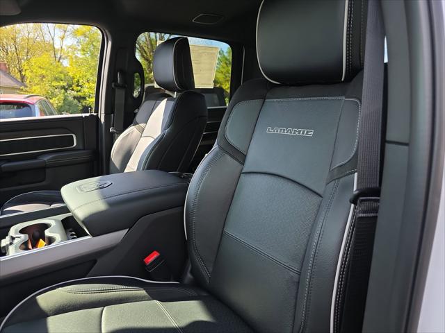 2026 RAM Ram 5500 Chassis Cab RAM 5500 BIG HORN CHASSIS CREW CAB 4X4 60 CA 2026 RAM Ram 5500 Chassis Cab RAM 5500 BIG HORN CHASSIS CREW CAB 4X4 60 CA