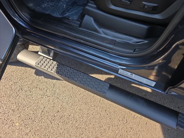 2026 RAM 5500 Chassis Cab Big Horn