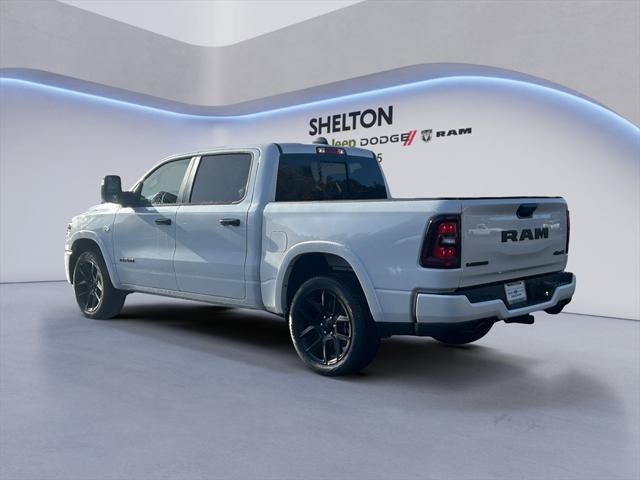 2026 RAM Ram 1500 RAM 1500 LARAMIE CREW CAB 4X4 57 BOX 2026 RAM Ram 1500 RAM 1500 LARAMIE CREW CAB 4X4 57 BOX