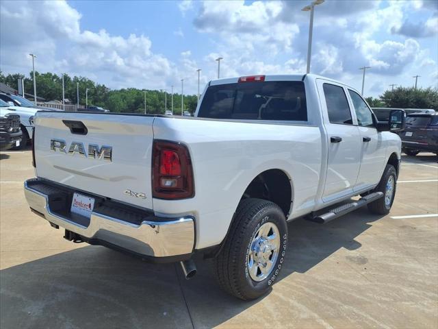 2026 RAM Ram 2500 RAM 2500 TRADESMAN CREW CAB 4X4 64 BOX 2026 RAM Ram 2500 RAM 2500 TRADESMAN CREW CAB 4X4 64 BOX