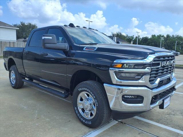 2026 RAM Ram 2500 RAM 2500 TRADESMAN CREW CAB 4X4 64 BOX