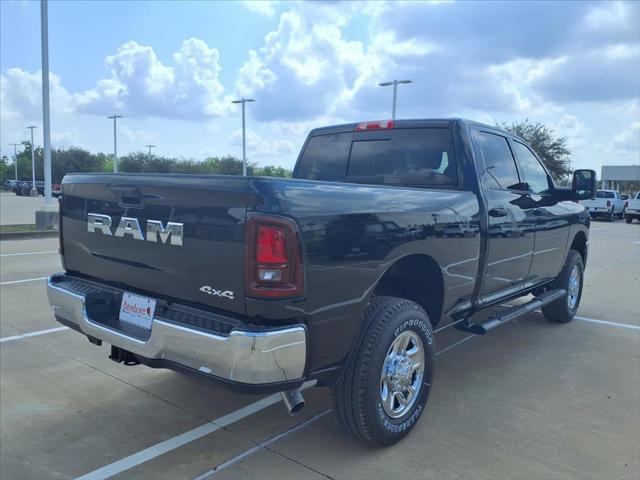 2026 RAM Ram 2500 RAM 2500 TRADESMAN CREW CAB 4X4 64 BOX