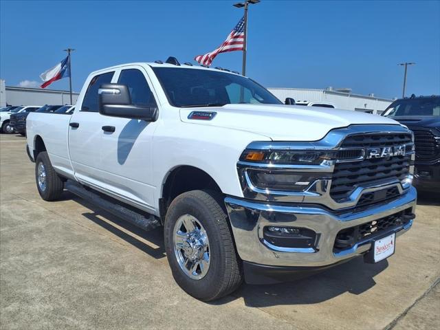 2026 RAM Ram 2500 RAM 2500 TRADESMAN CREW CAB 4X4 8 BOX 2026 RAM Ram 2500 RAM 2500 TRADESMAN CREW CAB 4X4 8 BOX