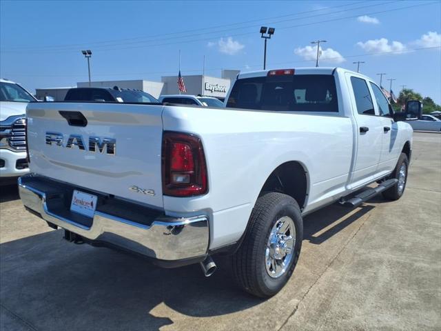 2026 RAM Ram 2500 RAM 2500 TRADESMAN CREW CAB 4X4 8 BOX 2026 RAM Ram 2500 RAM 2500 TRADESMAN CREW CAB 4X4 8 BOX