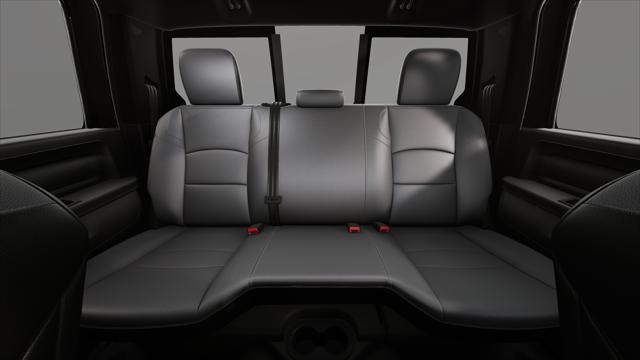 2026 RAM Ram 2500 RAM 2500 TRADESMAN CREW CAB 4X4 8 BOX 2026 RAM Ram 2500 RAM 2500 TRADESMAN CREW CAB 4X4 8 BOX