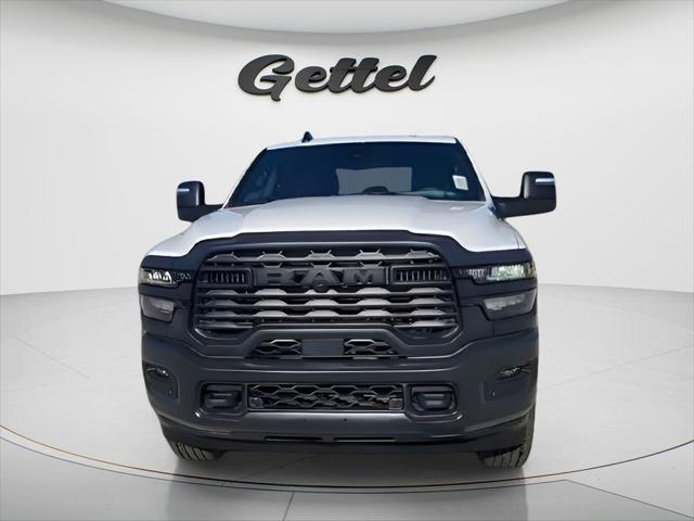 2026 RAM Ram 3500 RAM 3500 TRADESMAN CREW CAB 4X4 64 BOX