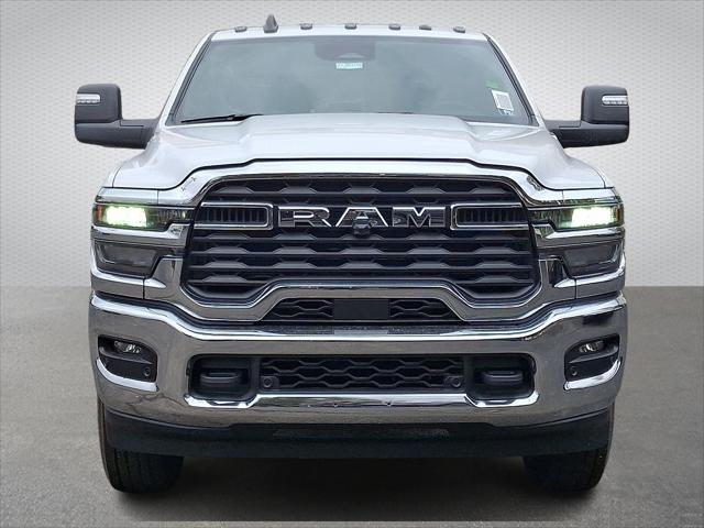 2026 RAM Ram 2500 RAM 2500 BIG HORN CREW CAB 4X4 64 BOX 2026 RAM Ram 2500 RAM 2500 BIG HORN CREW CAB 4X4 64 BOX