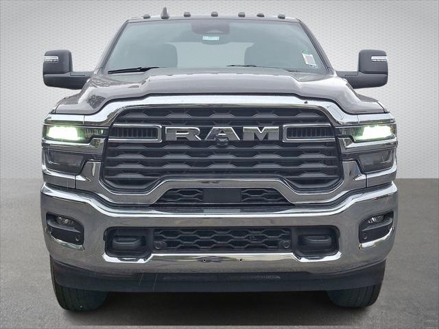 2026 RAM Ram 2500 RAM 2500 BIG HORN CREW CAB 4X4 64 BOX 2026 RAM Ram 2500 RAM 2500 BIG HORN CREW CAB 4X4 64 BOX