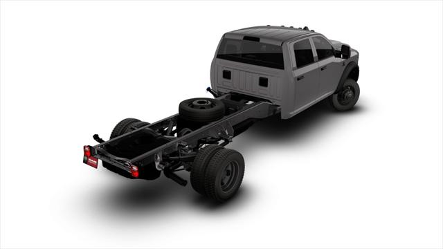 2026 RAM Ram 4500 Chassis Cab RAM 4500 TRADESMAN CHASSIS CREW CAB 4X4 84 CA 2026 RAM Ram 4500 Chassis Cab RAM 4500 TRADESMAN CHASSIS CREW CAB 4X4 84 CA