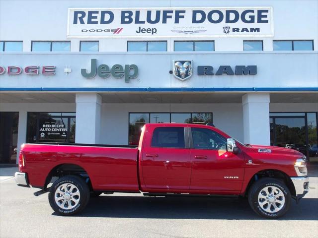 2026 Ram 2500 Laramie Crew Cab 4x4 8' Box for sale in Red Bluff, CA