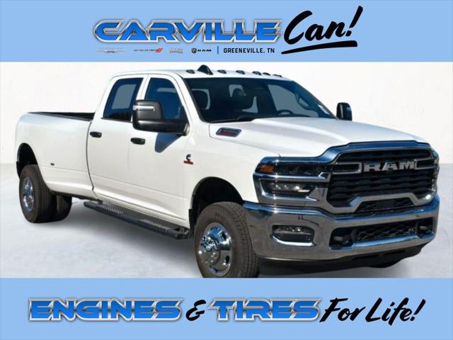 2026 RAM Ram 3500 RAM 3500 TRADESMAN CREW CAB 4X4 8 BOX 2026 RAM Ram 3500 RAM 3500 TRADESMAN CREW CAB 4X4 8 BOX