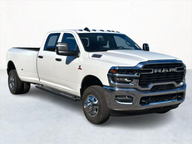 2026 RAM Ram 3500 RAM 3500 TRADESMAN CREW CAB 4X4 8 BOX 2026 RAM Ram 3500 RAM 3500 TRADESMAN CREW CAB 4X4 8 BOX