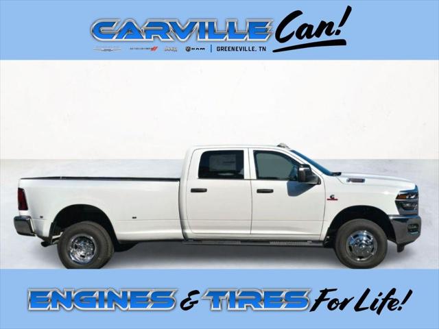 2026 RAM Ram 3500 RAM 3500 TRADESMAN CREW CAB 4X4 8 BOX 2026 RAM Ram 3500 RAM 3500 TRADESMAN CREW CAB 4X4 8 BOX